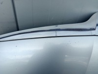 фото thumb №10, Капот skoda крышка двигателя fabia ii 2 roomster серебряная la7w