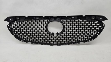 фото thumb №8, Mazda 6 gj рестайлінг 18+ решітка решітка радіатора бампера перед