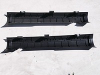 фото thumb №4, Защита стойка порог, накладки пороговые накладки kia niro ev 2024r.