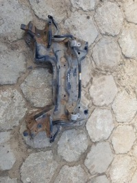 фото thumb №1, Підрамник підрамник 1.2thp opel crossland x