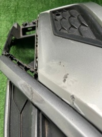 фото thumb №8, Vw tiguan 2 ii cross 5na 16- бампер перед передний