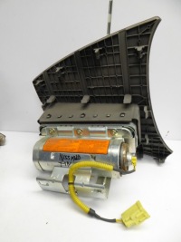 фото thumb №10, Almera tino подушки безопасности подушка безопасности датчик ремни