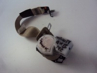 фото thumb №3, Pas безопасности средний задняя infiniti qxii