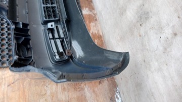 фото thumb №10, Vw golf iv gti бампер перед lg5t