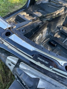 фото thumb №5, Идеальный bok порог левый четверть крыша porsche panamera 971 1