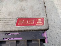 Електропроводка lpg редуктор бортовий комп'ютер форсунки opel zafira a 1.8 16v 67r-014066 в Україні, фото thumb