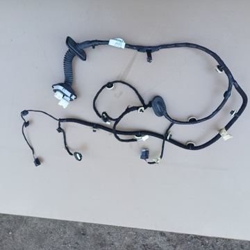 фото thumb №5, Renault talisman жгут установка дверь правый зад