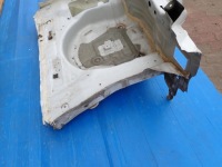 фото thumb №9, Suzuki swift mk7 5d 10- mk7 панель задня з ванна znl