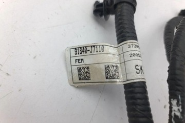 фото thumb №10, Джгут кабелі kia cee'd jd 91840j7110 1.0l бензин 2020