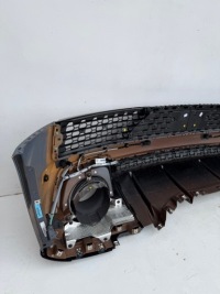 фото thumb №8, Бампер задній audi r8 lift 4xpdc -новий-