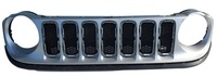 фото thumb №1, Jeep renegade 14-18 решітка радіатора решітка радіатора