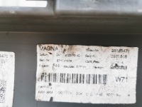 фото thumb №14, Bmw 2 f44 gran coupe m набор бампер перед передний 4xpdc 8075476