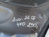 фото thumb №11, Audi a6 c6 4f0 капот крышка двигателя
