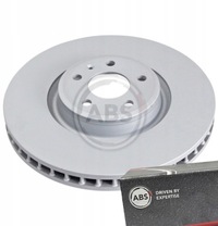 фото thumb №1, Гальмівні диски гальмівні вентильовані audi a5 2.0 3.0 tdi rs5 s5