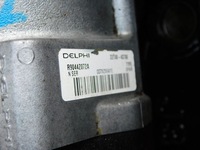 фото thumb №14, Двигатель kpl hyundai terracan 2.9 crdi 06r насос форсунки турбонагнетатель