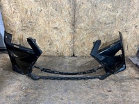 фото thumb №1, Бампер передній lexus rx iv 15-19 pdc sprysk