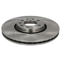 фото thumb №1, Тормозные диски тормозные перед do opel astra g h corsa e