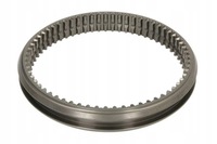 фото thumb №4, Przesuwka synchr zf 1/r коробки передач daf euroricambi 95535850