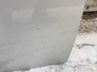 фото thumb №6, Bmw 3 e91 e90 дверь правое перед titansilber 354