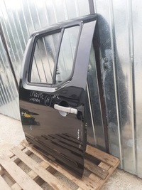 фото thumb №11, Двері ліва задня задні nissan navara iii d40 lata 2005-2010