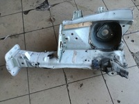 фото thumb №1, Volvo v40 ii 2012 - 2019 rok лонжерон четверть левая перед