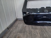 фото thumb №8, Кришка багажника задня задня ---------- mercedes gle w167 167 suv -----------