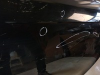 фото thumb №7, Audi a6 c6 4f0 дверь левая задние зад