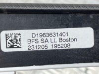 Bmw f40 f44 декоративна молдинг рамка накладка консолі європа 9636314 6823310 Ціна, фото thumb