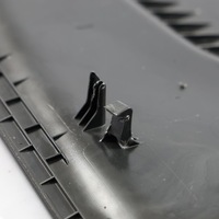 фото thumb №11, Audi q5 8r защита спинка передней сиденья левая правая чёрная 8r0881969f