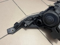 фото thumb №12, Ford transit connect mk2 mk-2 ii 2 ft11 лампа передня перед права