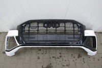 фото thumb №1, Бампер перед переднее audi q8 4m8 s-line 18-