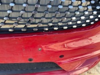 Бампер перед передний mercedes a klasa w176 amg Недорого, фото thumb