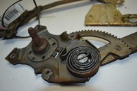 фото thumb №5, Mercedes w116 підйомники скло задні зад лівий праві