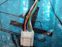 фото thumb №8, Toyota c-hr повний дзеркало 11 pin ліва зовнішнє