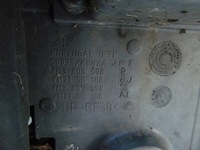 фото thumb №10, Kpl pas перед переднее ford galaxy mk ii 1.9 tdi