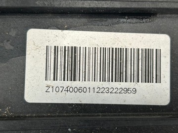 фото thumb №8, Бак розширювальний mercedes arocs actros mp4 mp5 a9605019003 новий оригінал.