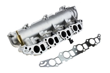 фото thumb №14, Колектор всмоктуючий opel astra h 1.9cdti 2004-,