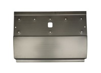 фото thumb №1, Master movano 2010- l4 порог ремкомплект обшивка бок za колесом le=pr