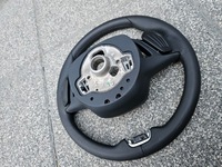 фото thumb №9, Skoda octavia 5e3959542f 19- руль кожаный лепестки с подогревом