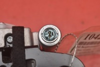 фото thumb №7, Pas безопасности левый перед натяжитель eu 20919346 opel mokka a 12-15