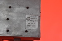 фото thumb №8, Панель управление стекло eu 1k959857 vw jetta 5 v 05-11