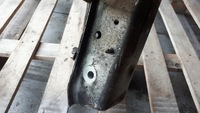 фото thumb №8, A4 b8 s4 лонжерон наконечник правый правая перед ly7g