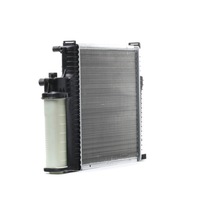 фото thumb №9, Радиатор wody ridex 470r0011 do bmw 3 cabrio e30 z3 roadster e36