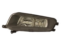 фото thumb №13, Лампа протитуманна фара перед лівий vw sharan 7n 10-