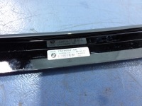 фото thumb №7, Bmw x3 g01 молдинг напрямна скло задня правий