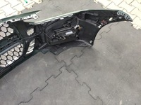 фото thumb №7, Бампер передний bmw 4 g22 g23 m набор c4e