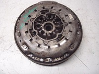 фото thumb №1, Колесо двухмассовый kadjar 1.6 dci 302102199r