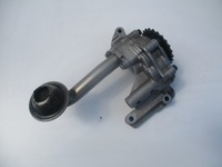 фото thumb №1, Насос масла vw audi seat skoda 2.0 sdi 1.9 tdi