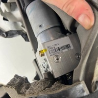 фото thumb №6, Audi tt cabrio насос крыша оригинальный номер dai1-110913