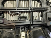 фото thumb №5, Bmw 1 f40 зарядний пристрій індукційна кронштейн na чашки підсклянник